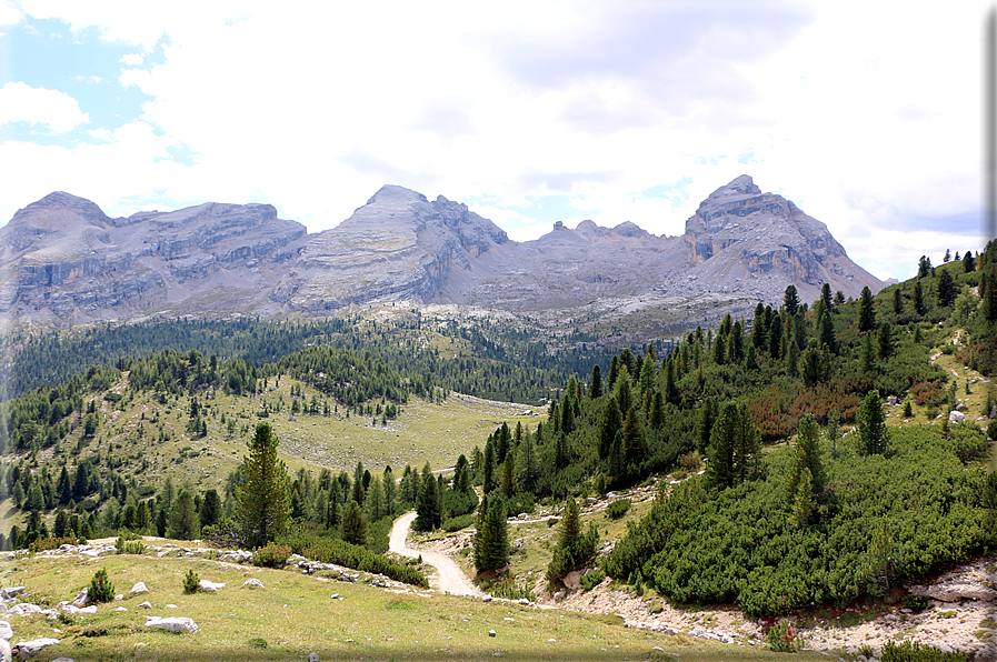 foto Altopiano di Fanes